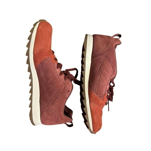 Merrell Alpine Suede Men Sneakers sz main image 4